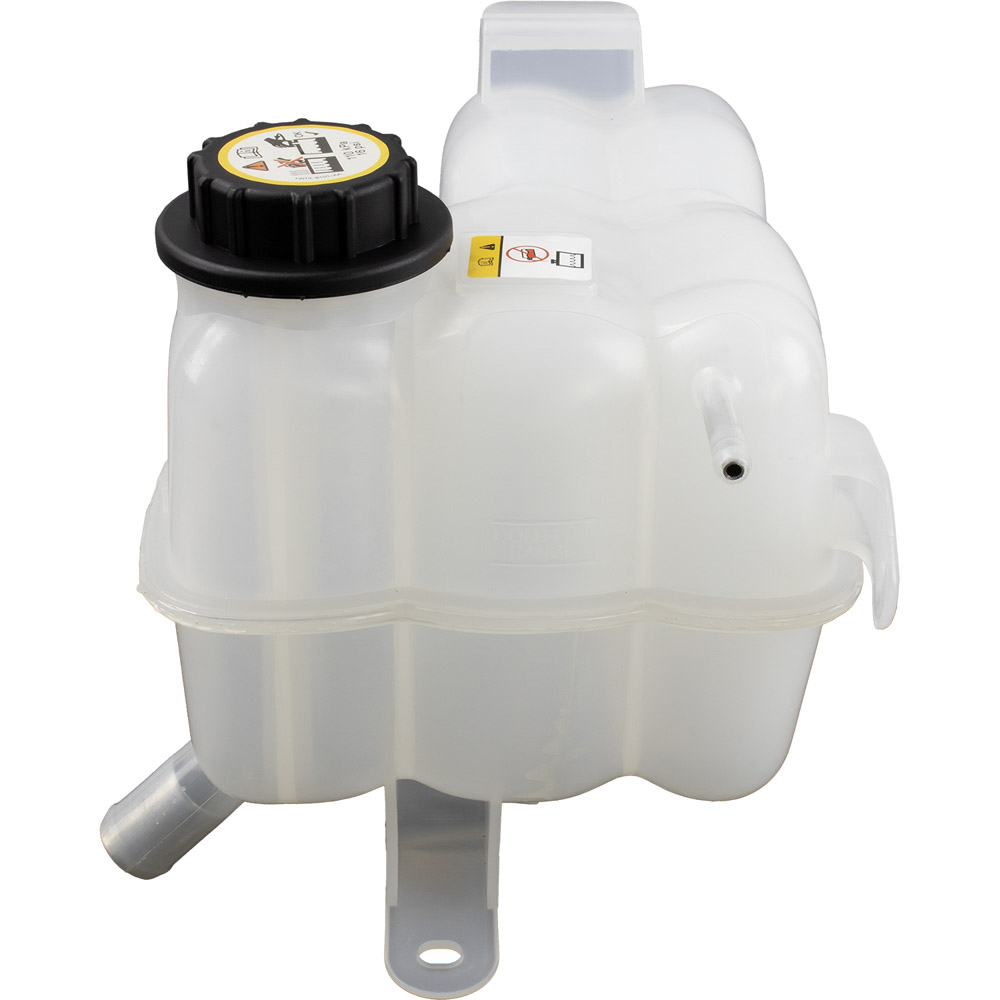 2003 Ford Expedition Engine Coolant Reservoir