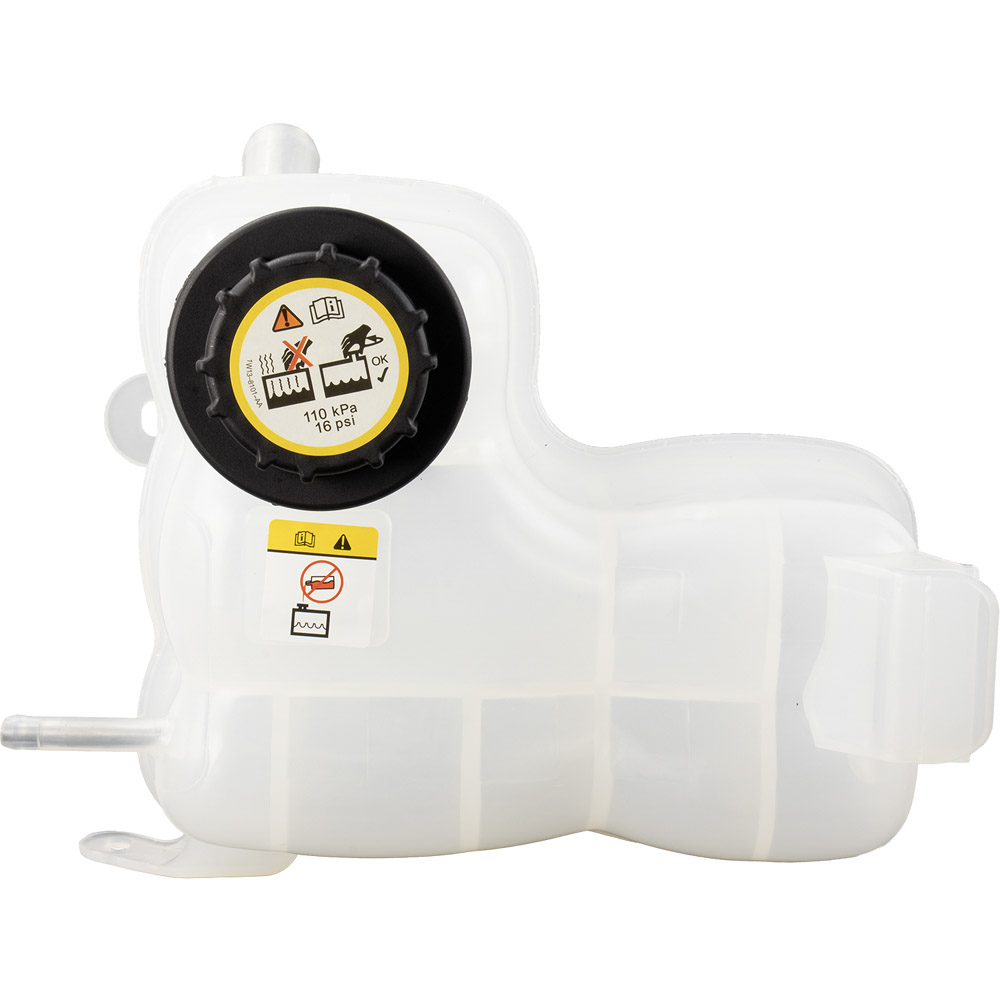 2003 Ford Expedition Engine Coolant Reservoir