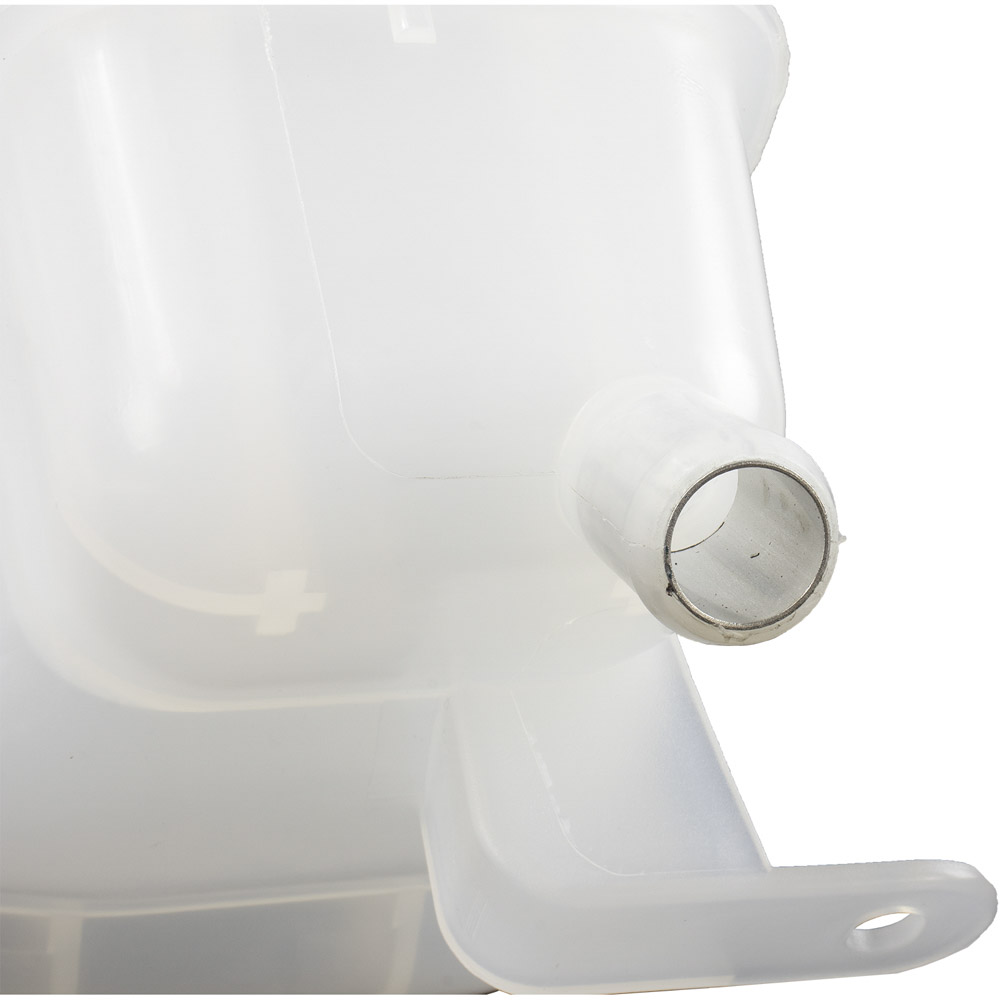 2003 Ford Expedition Engine Coolant Reservoir