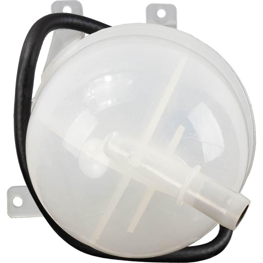2012 Ford E Series Van Engine Coolant Reservoir