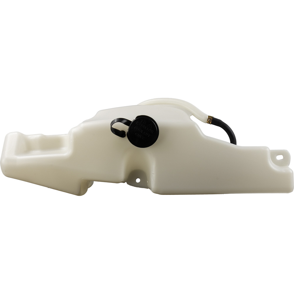 2007 Ford Explorer Engine Coolant Reservoir
