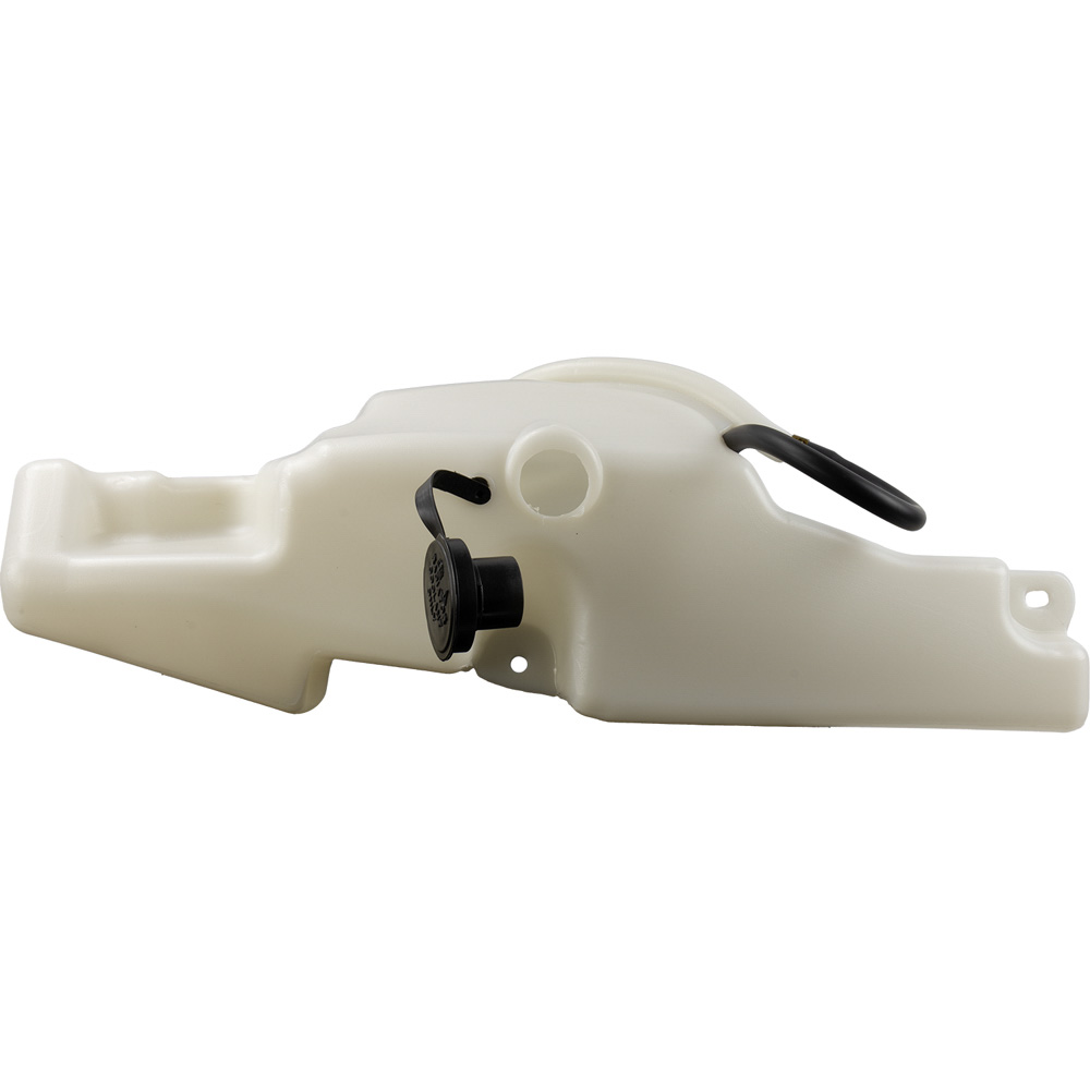 2007 Ford Explorer Engine Coolant Reservoir
