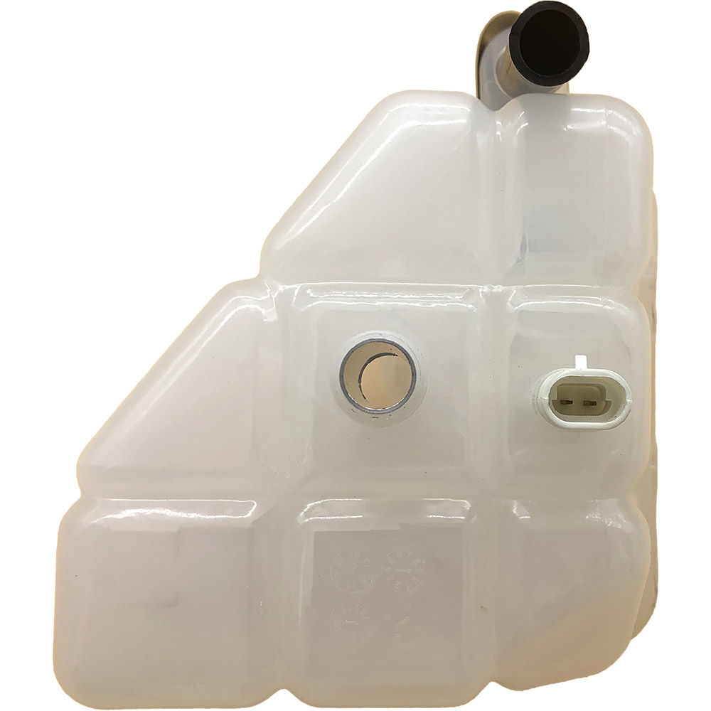 2005 Pontiac G6 Engine Coolant Reservoir