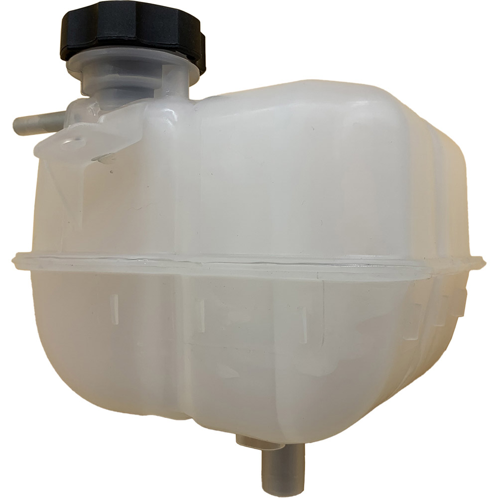 2007 Saturn Aura Engine Coolant Reservoir