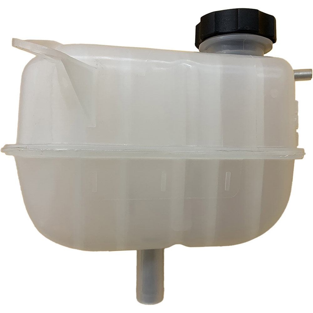 2007 Saturn Aura Engine Coolant Reservoir