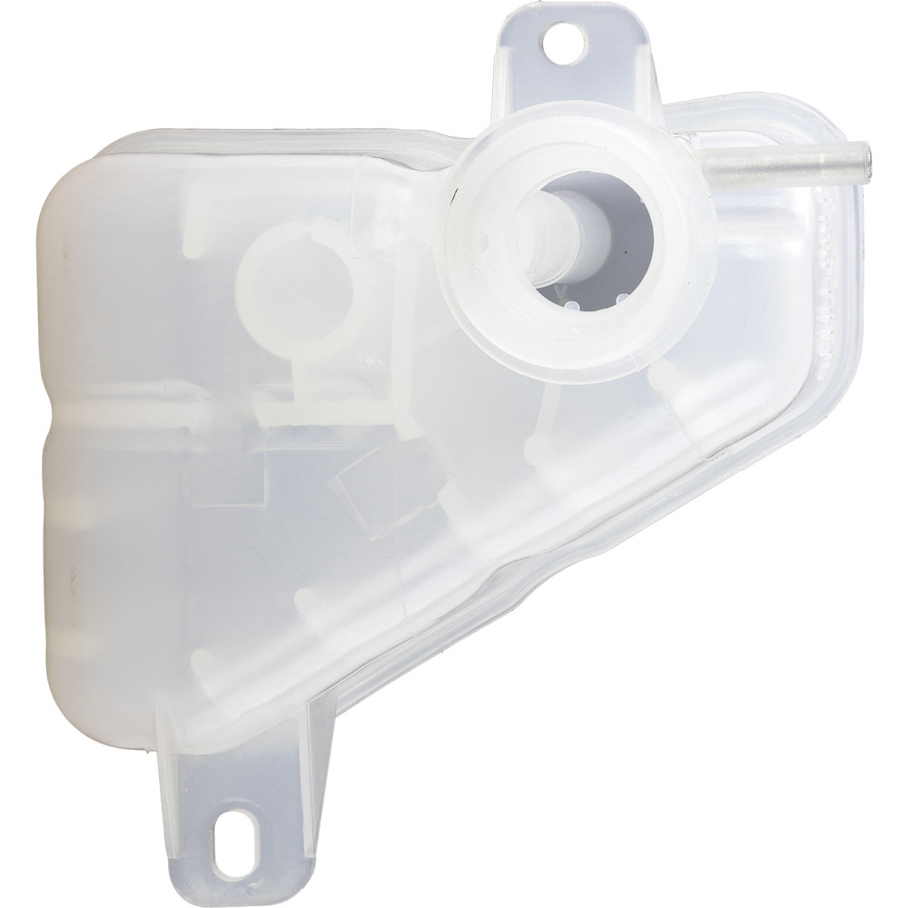 2007 Saturn Aura Engine Coolant Reservoir