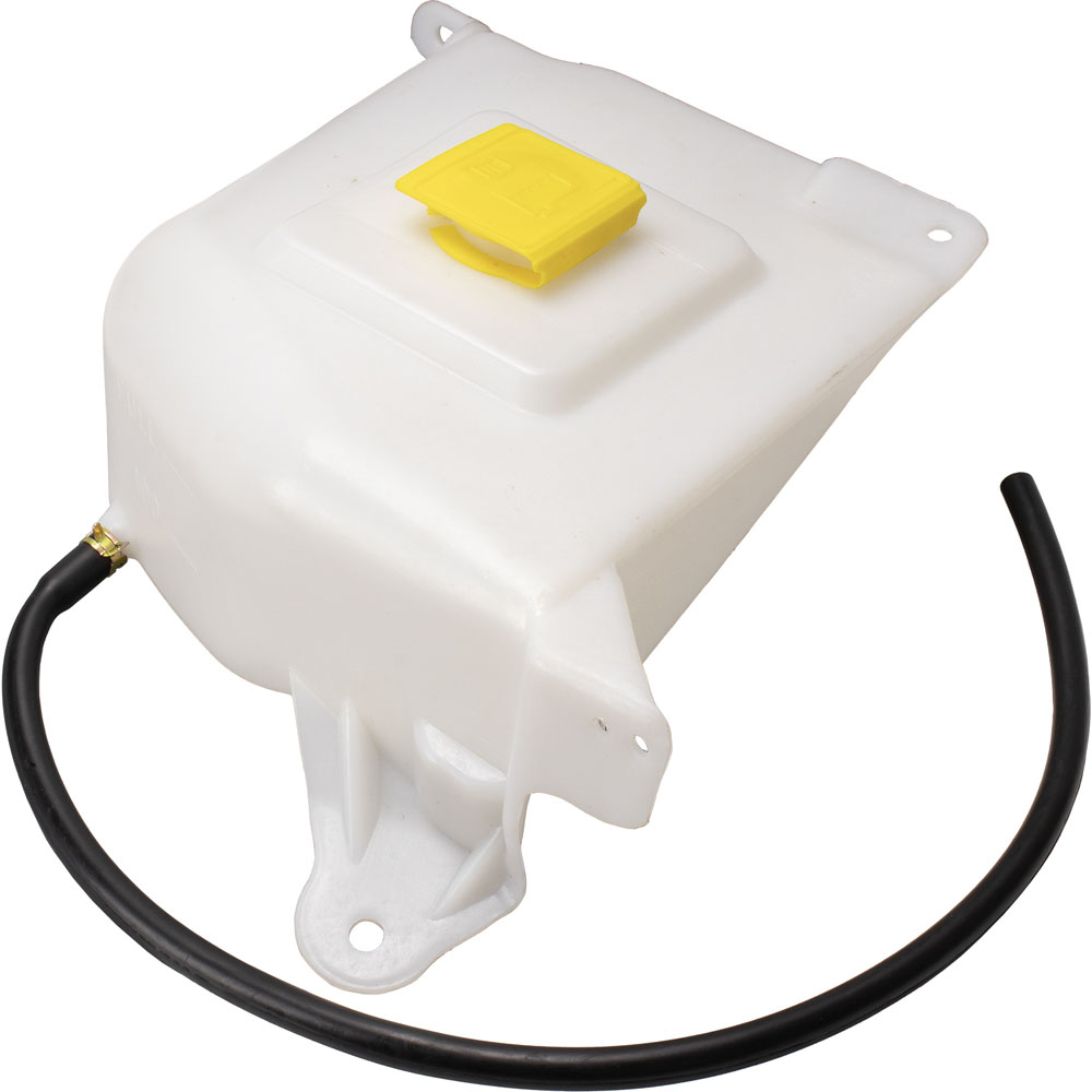 2006 Jeep Commander Engine Coolant Reservoir