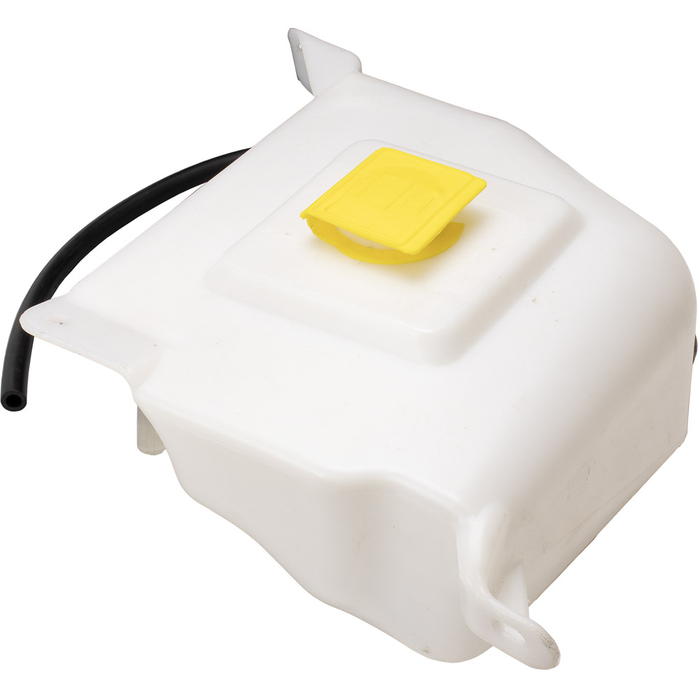 2006 Jeep Commander Engine Coolant Reservoir