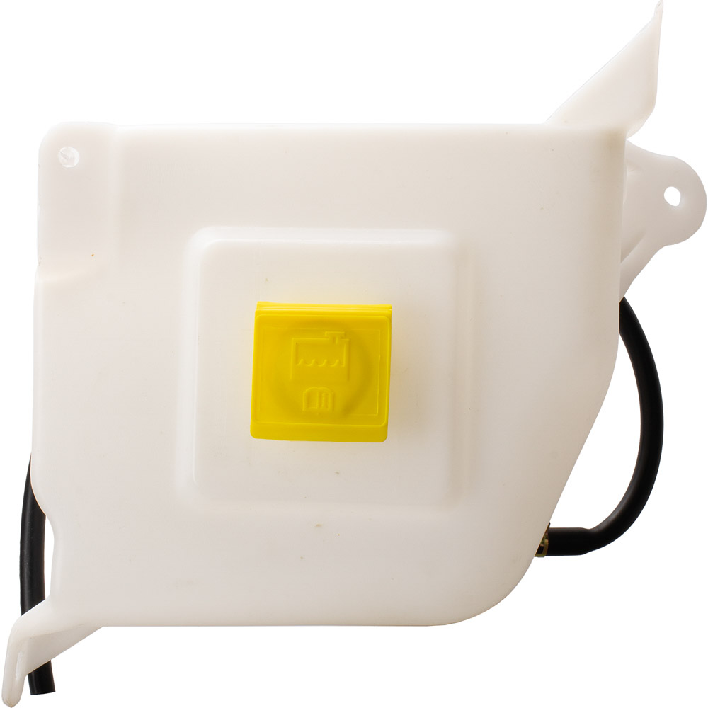 2006 Jeep Commander Engine Coolant Reservoir