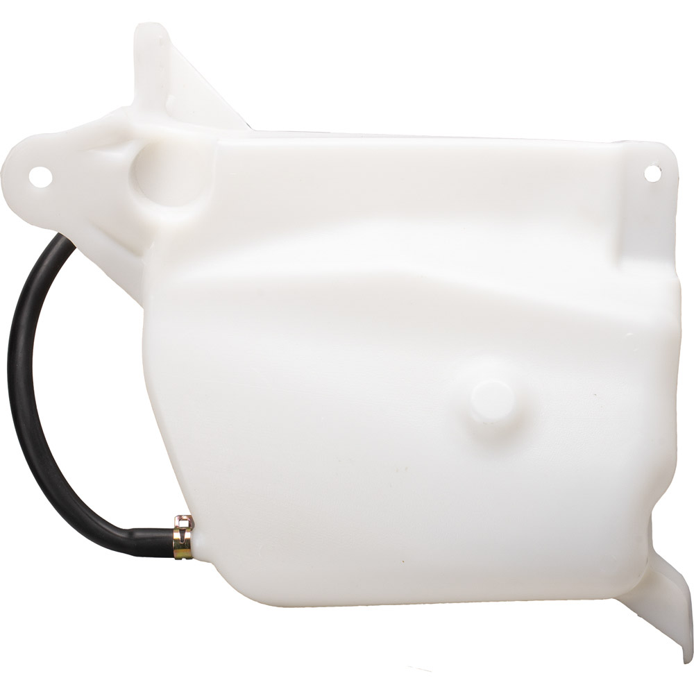 2006 Jeep Commander Engine Coolant Reservoir