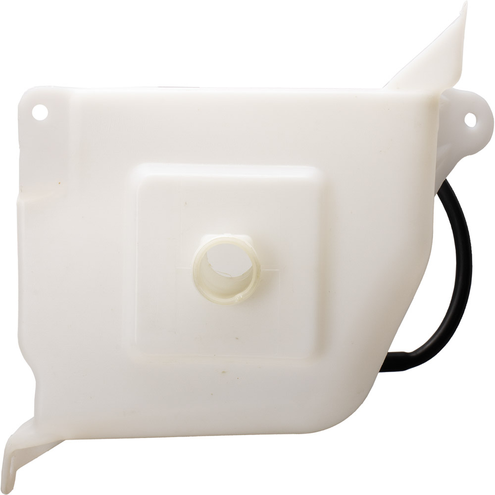 2006 Jeep Commander Engine Coolant Reservoir