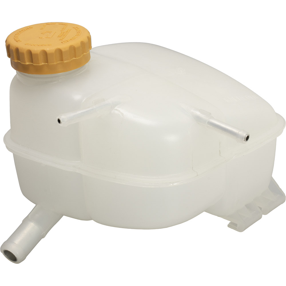 2003 Dodge Caravan Engine Coolant Reservoir