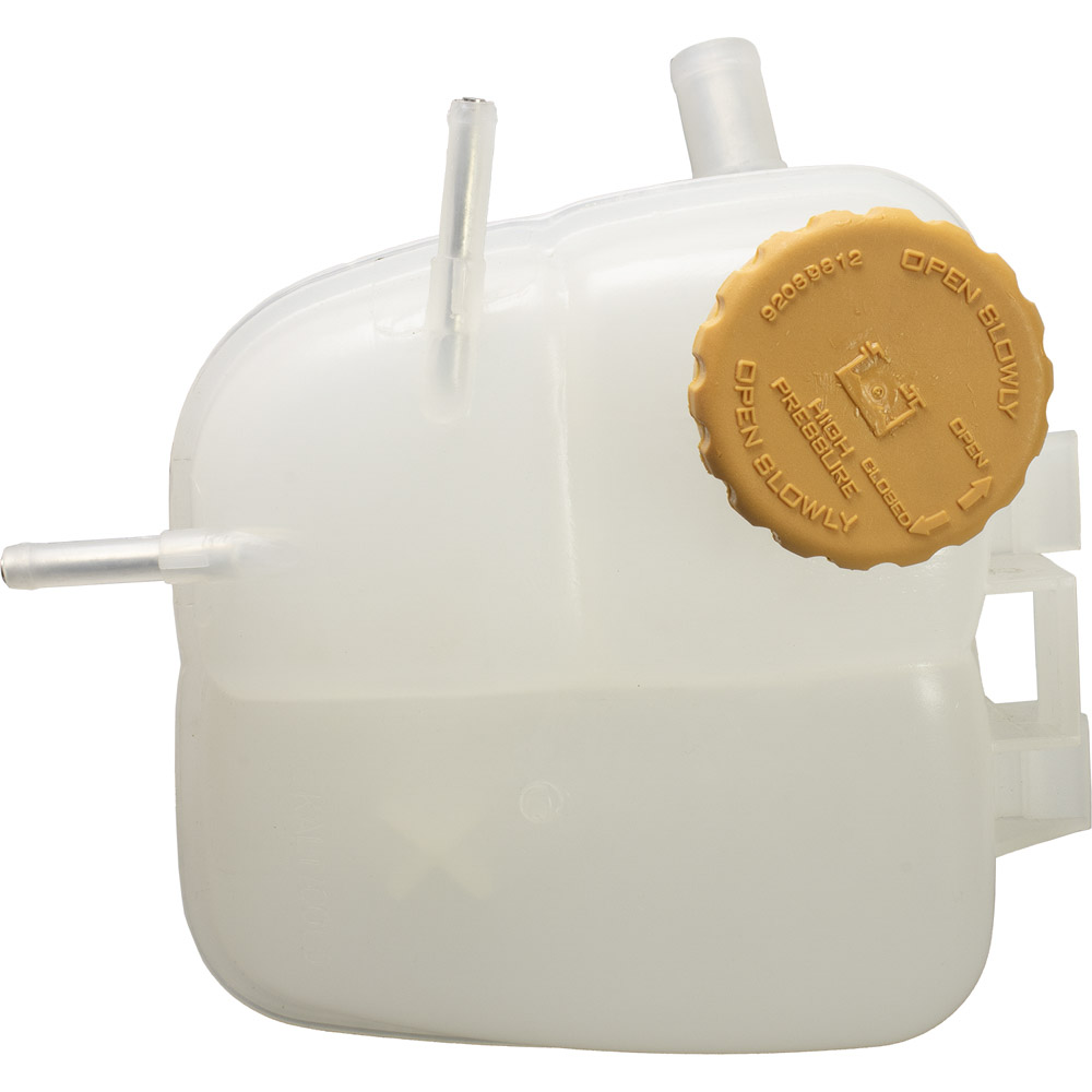 2003 Dodge Caravan Engine Coolant Reservoir