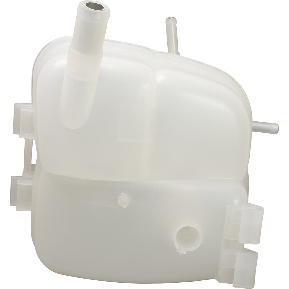 2003 Dodge Caravan Engine Coolant Reservoir
