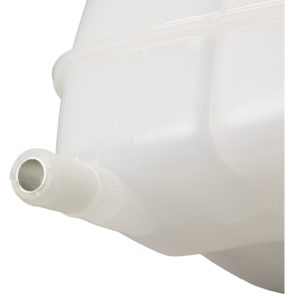 2003 Dodge Caravan Engine Coolant Reservoir
