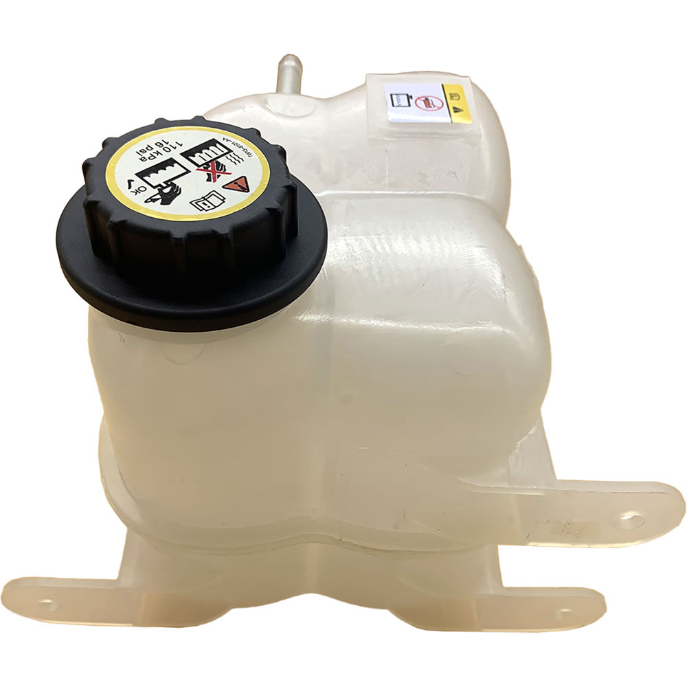 2004 Ford Explorer Engine Coolant Reservoir
