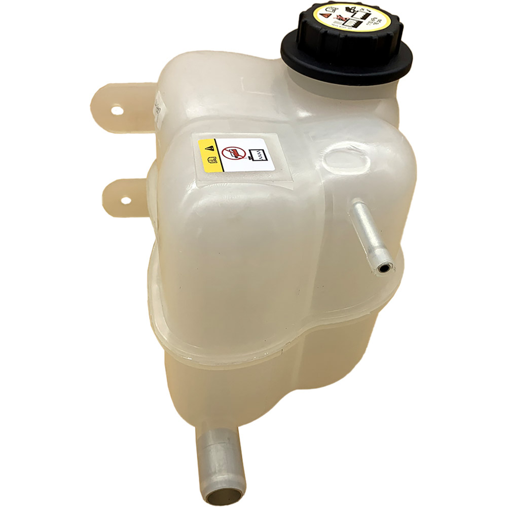 2004 Ford Explorer Engine Coolant Reservoir