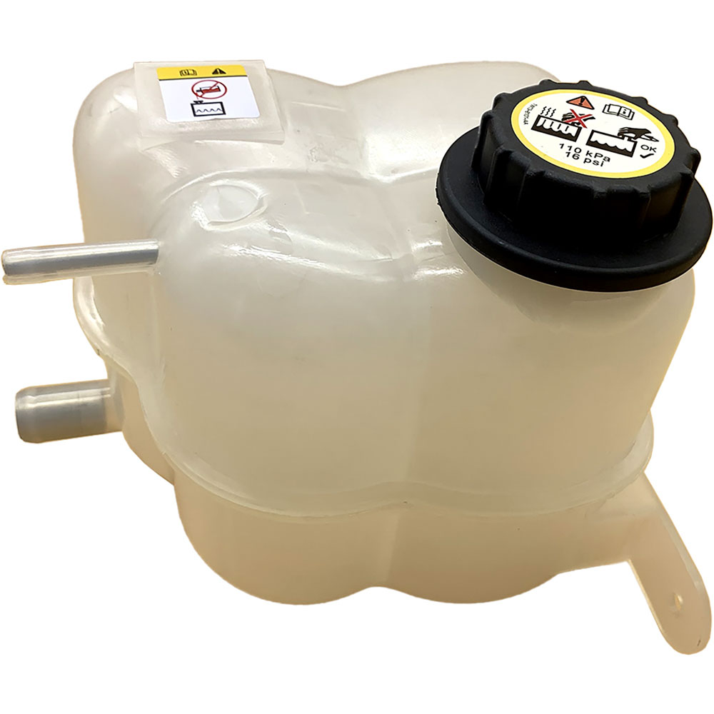 2004 Ford Explorer Engine Coolant Reservoir