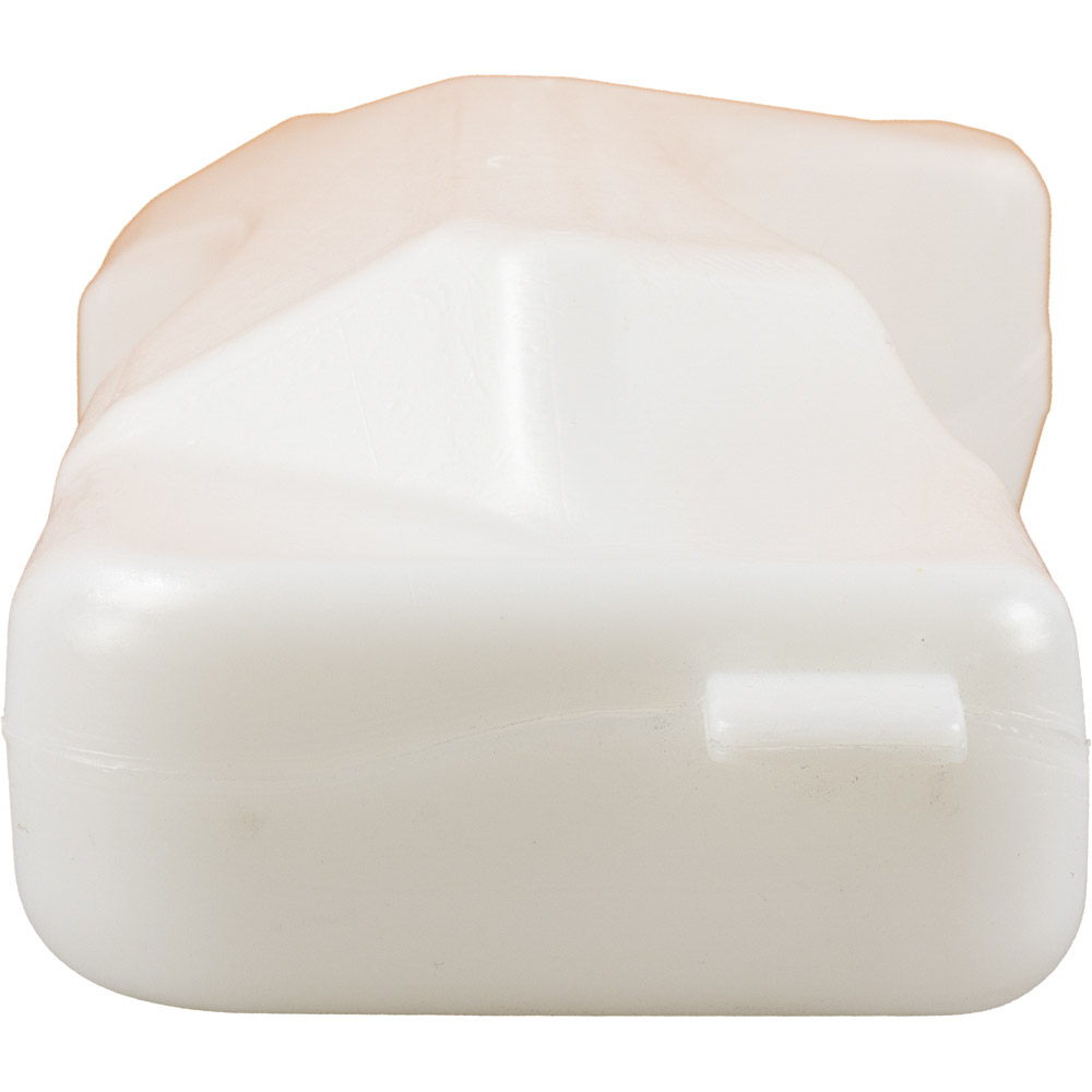 2012 Honda Insight Engine Coolant Reservoir