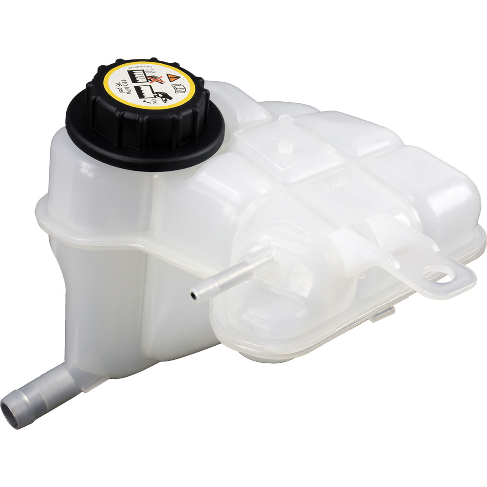 2007 Ford Fusion Engine Coolant Reservoir