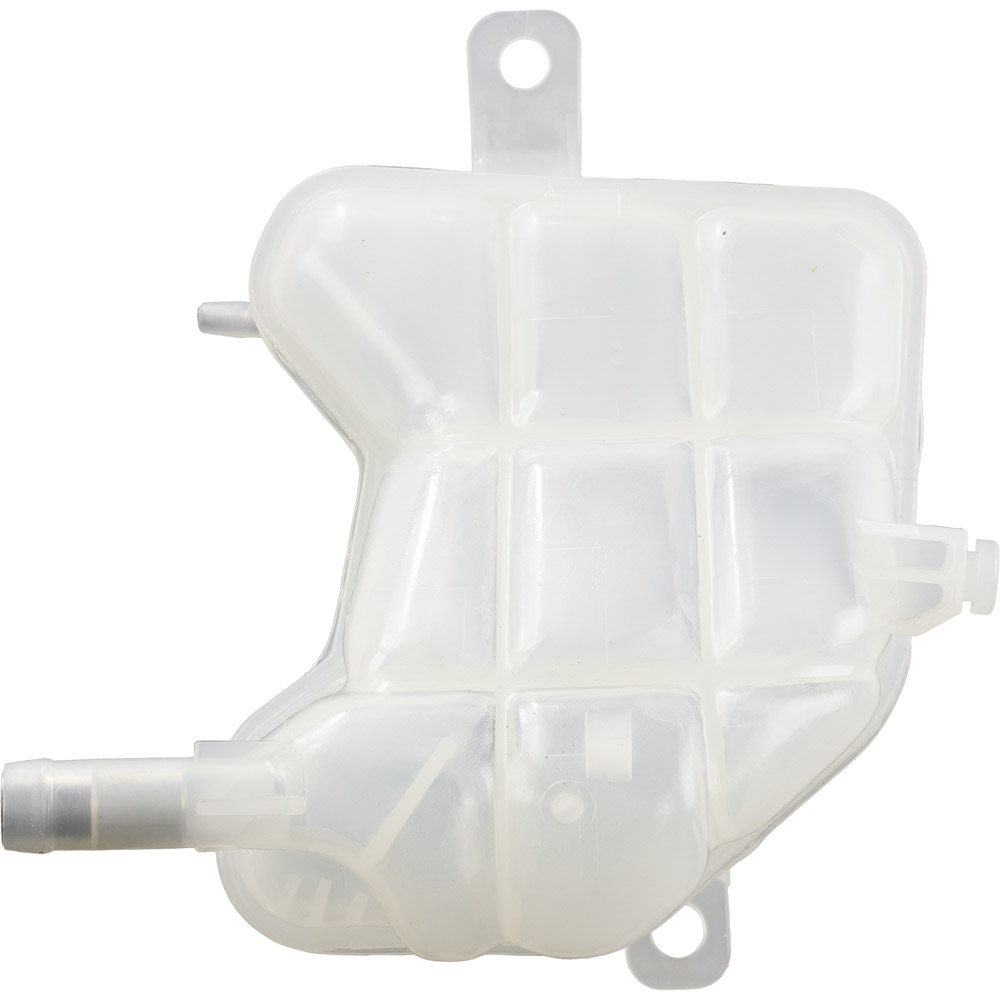 2007 Ford Fusion Engine Coolant Reservoir