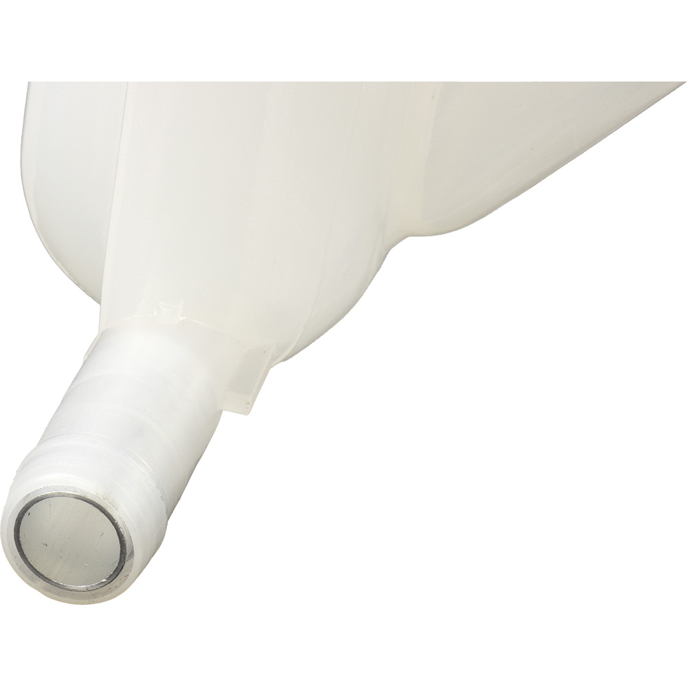 2007 Ford Fusion Engine Coolant Reservoir