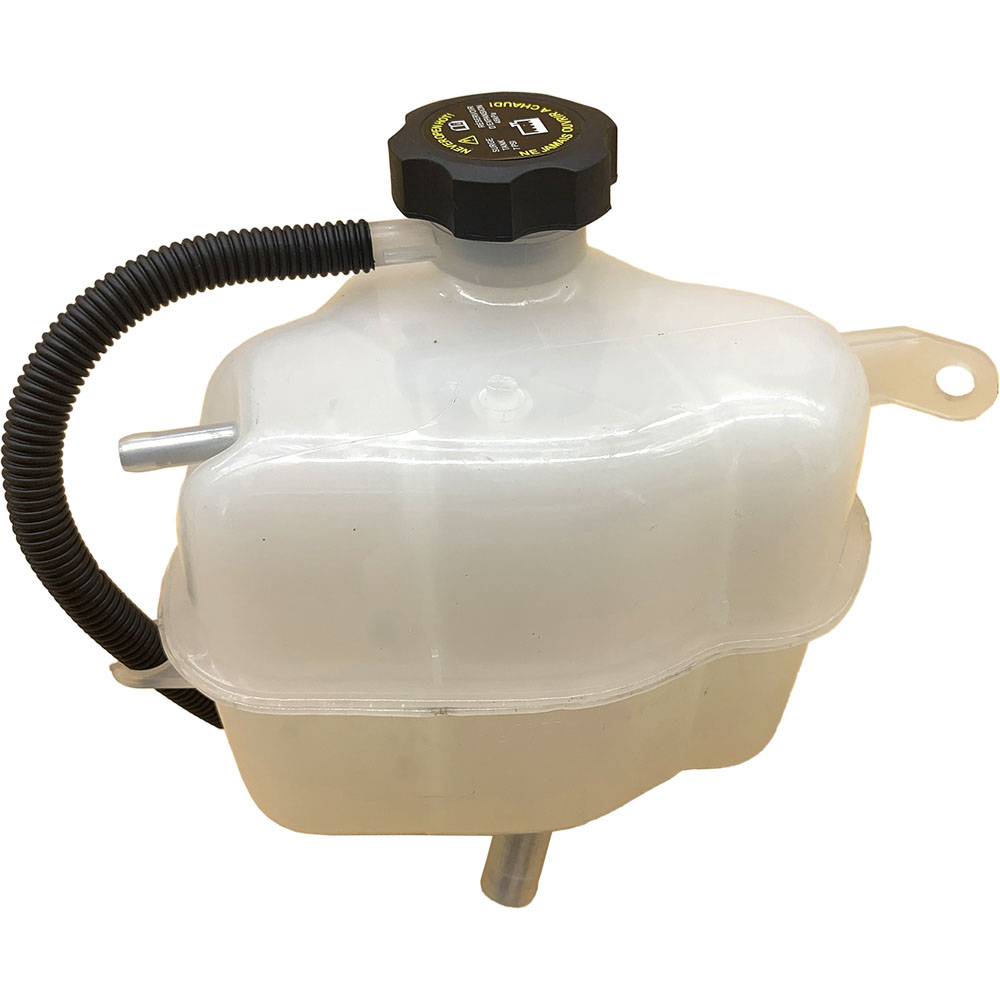 2009 Chevrolet Equinox Engine Coolant Reservoir