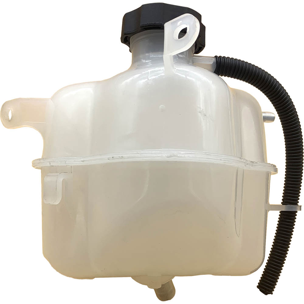 2009 Chevrolet Equinox Engine Coolant Reservoir