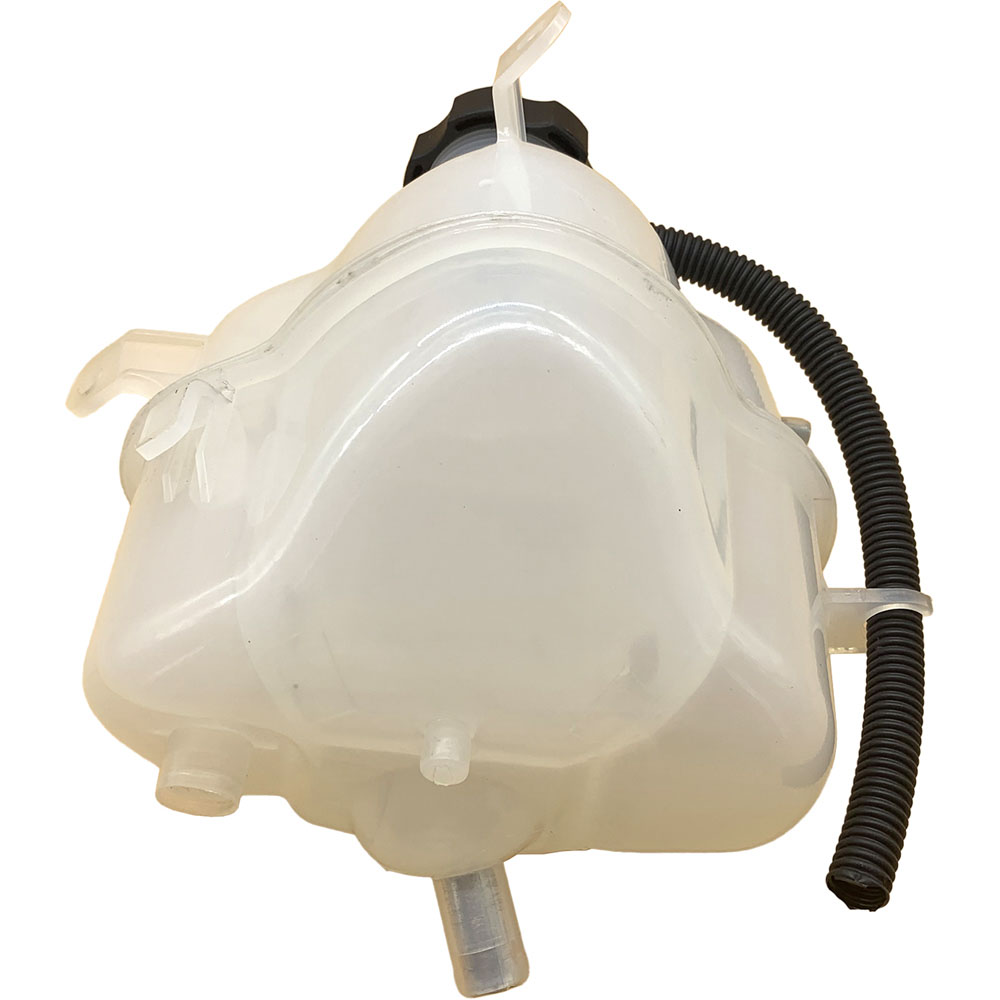 2009 Chevrolet Equinox Engine Coolant Reservoir