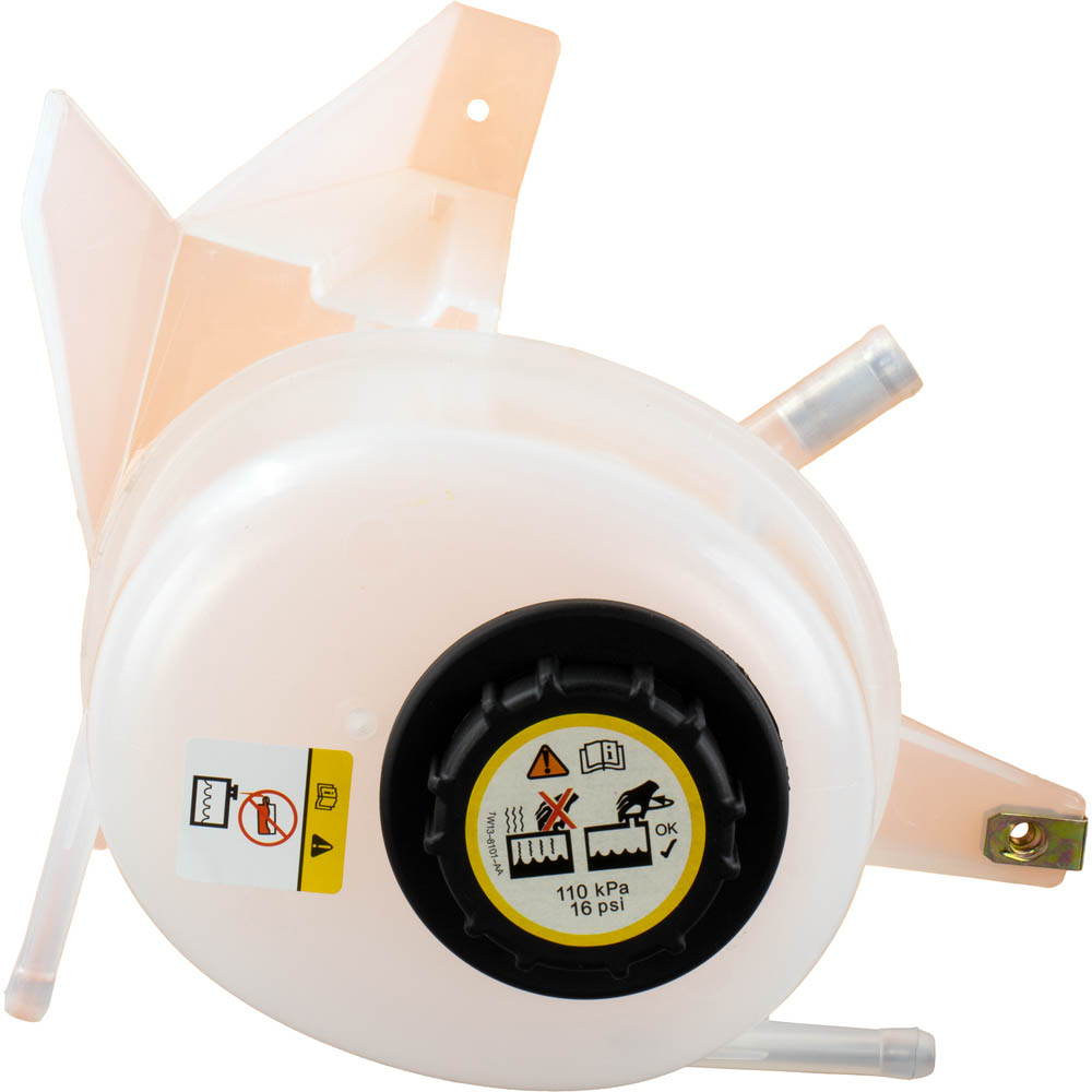 2003 Ford Ranger Engine Coolant Reservoir
