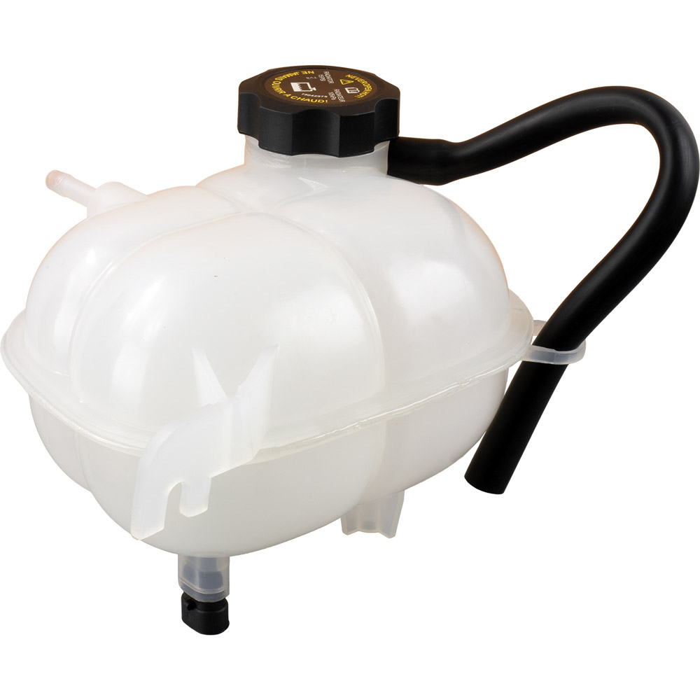 2007 Saturn Sky Engine Coolant Reservoir