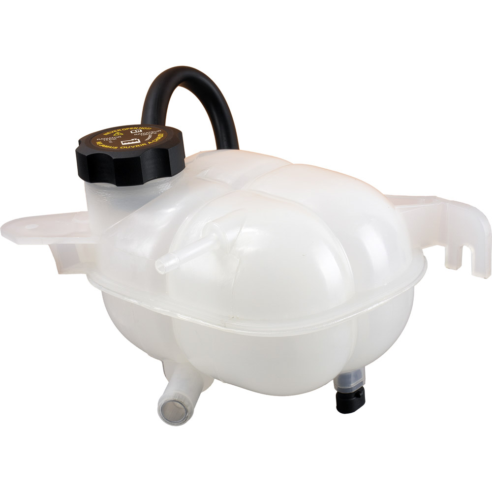 2007 Saturn Sky Engine Coolant Reservoir