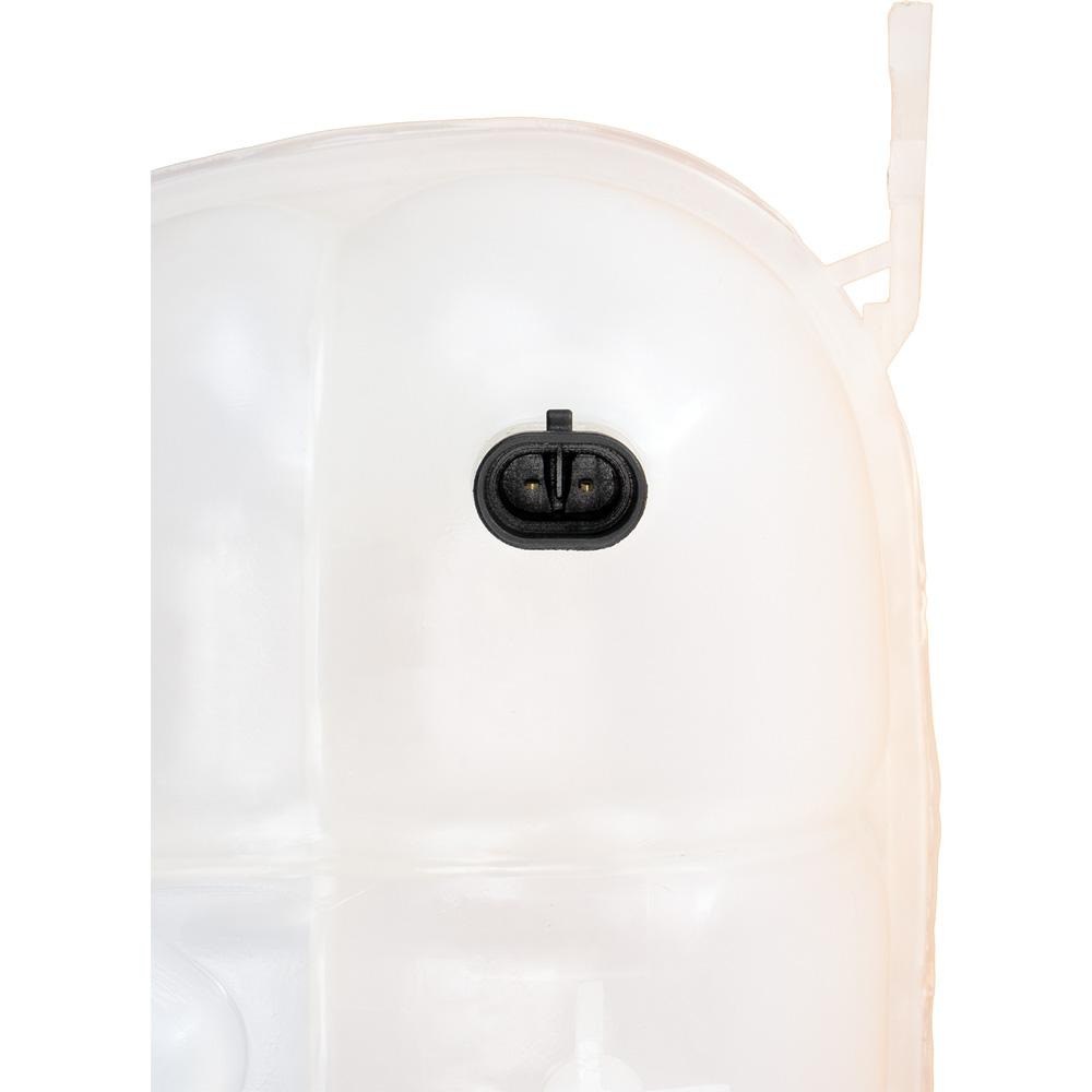 2007 Saturn Sky Engine Coolant Reservoir