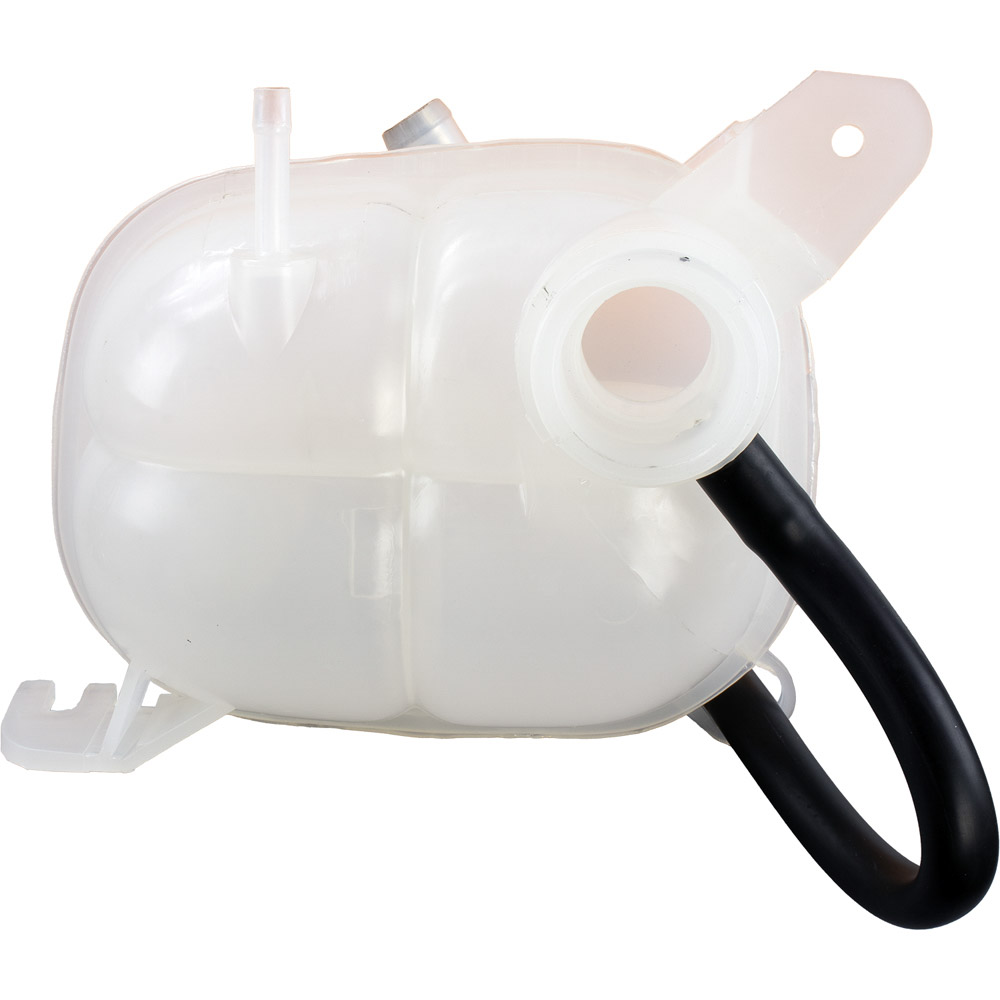 2007 Saturn Sky Engine Coolant Reservoir