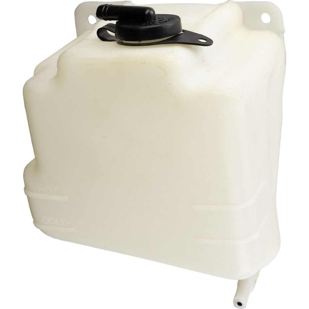 2000 Gmc Yukon Engine Coolant Reservoir