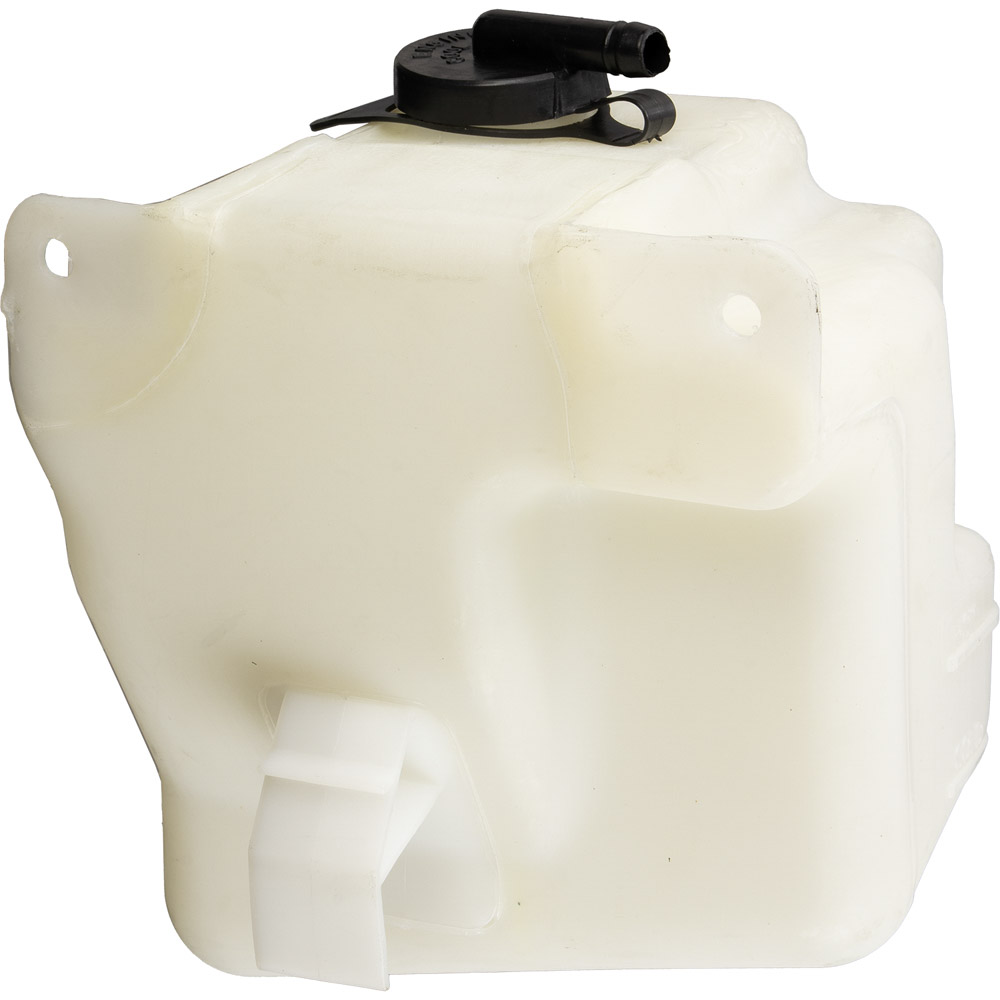 2000 Gmc Yukon Engine Coolant Reservoir
