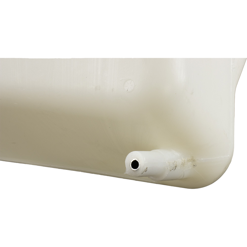 2000 Gmc Yukon Engine Coolant Reservoir