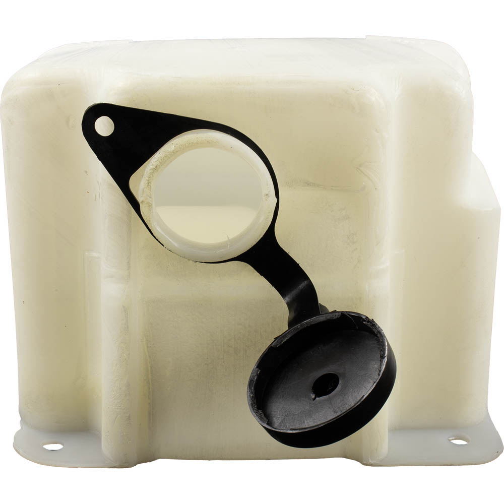 2000 Gmc Yukon Engine Coolant Reservoir