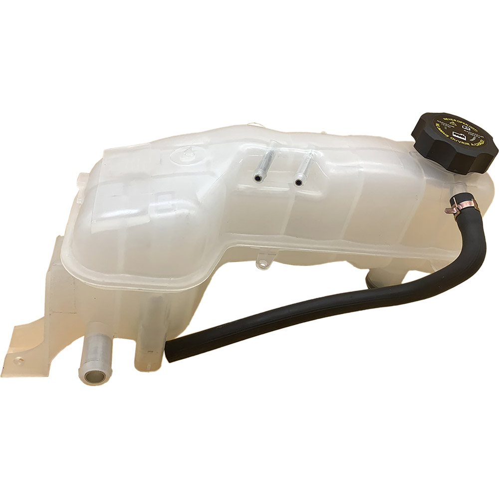 2004 Chevrolet Cavalier Engine Coolant Reservoir