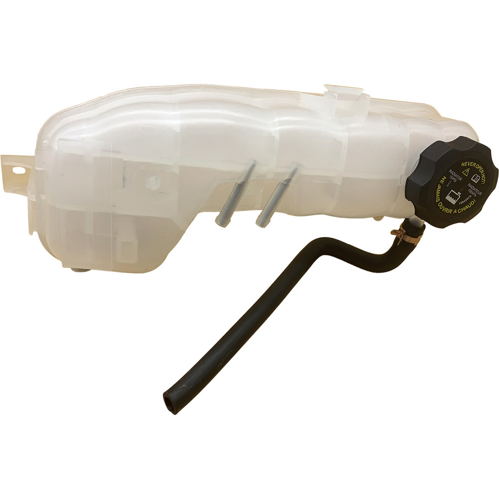 2004 Chevrolet Cavalier Engine Coolant Reservoir