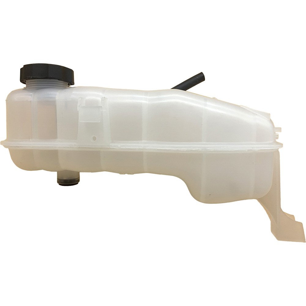 2000 Oldsmobile Bravada Engine Coolant Reservoir