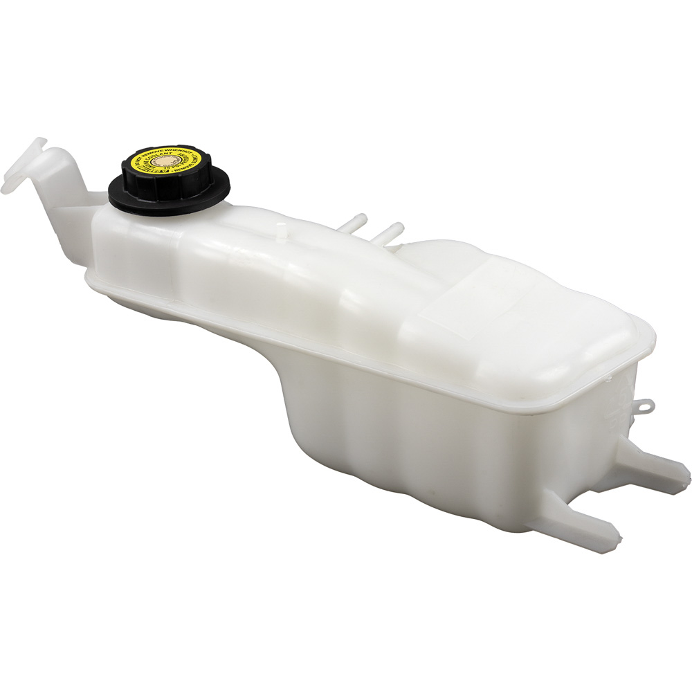 1996 Buick Skylark Engine Coolant Reservoir