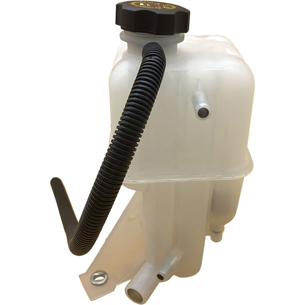 2003 Gmc Sierra 3500 Engine Coolant Reservoir