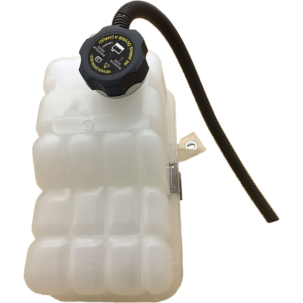 2003 Gmc Sierra 3500 Engine Coolant Reservoir