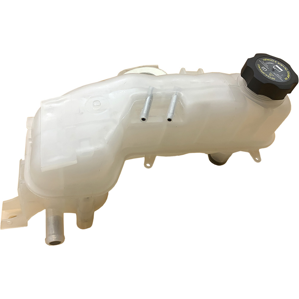1998 Oldsmobile Cutlass Engine Coolant Reservoir