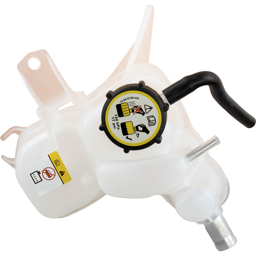 2007 Mercury Mariner Engine Coolant Reservoir