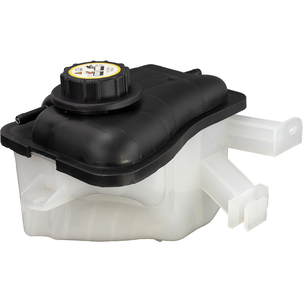 1996 Mercury Sable Engine Coolant Reservoir
