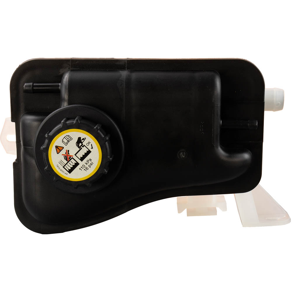 1996 Mercury Sable Engine Coolant Reservoir