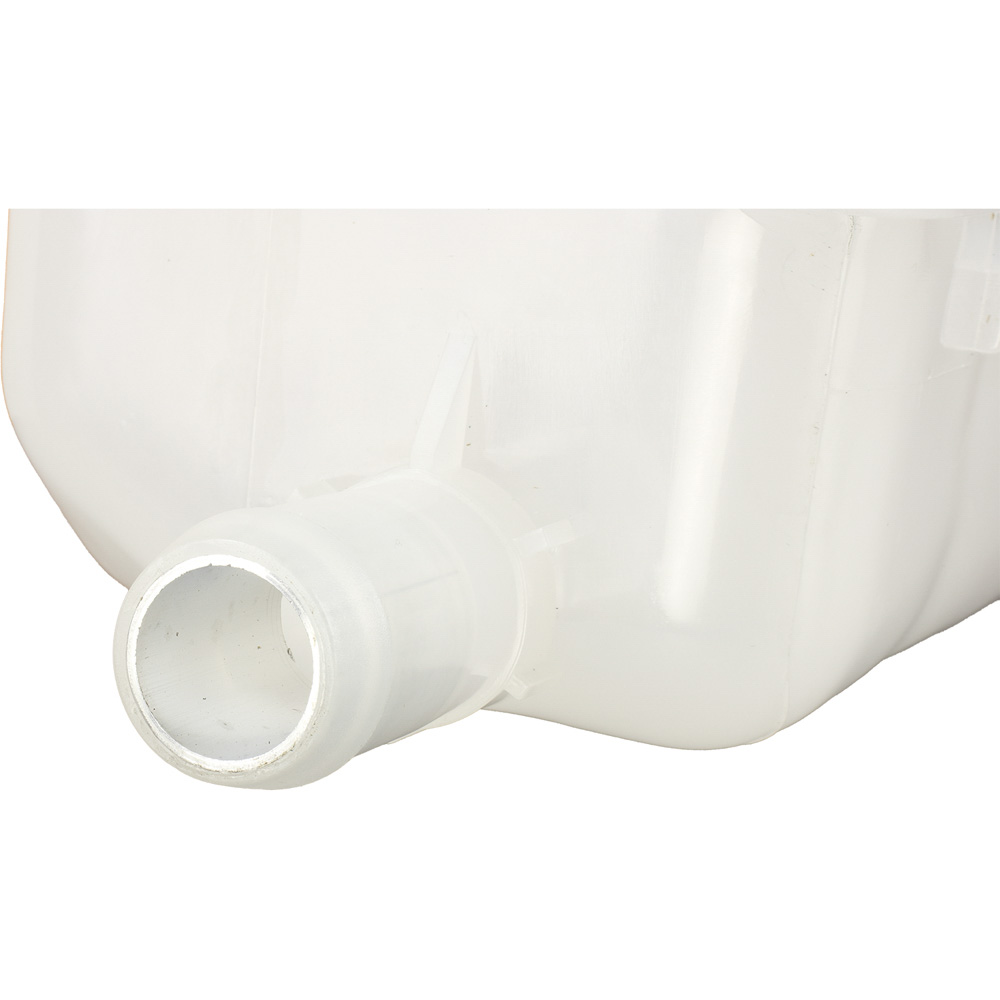 1996 Mercury Sable Engine Coolant Reservoir