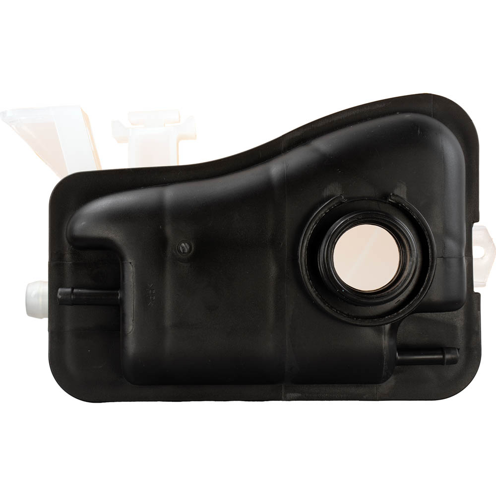 1996 Mercury Sable Engine Coolant Reservoir